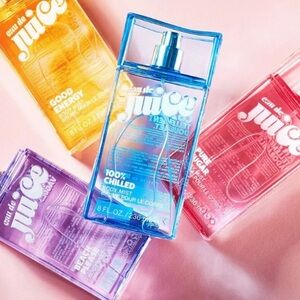 Eau de Juice 100% Chilled Body Mist